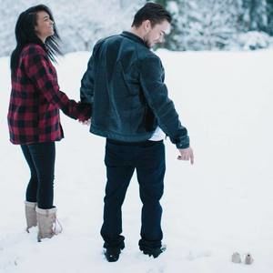 Meet your Posher, Dylan